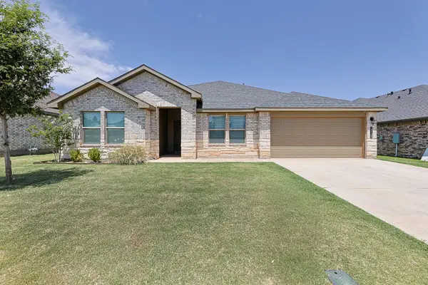 10508 Albany Avenue, Lubbock, TX 79424