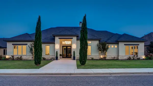 4813 5th Street, Lubbock, TX 79416