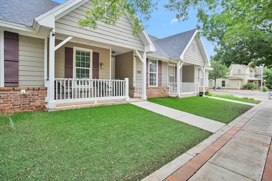 2104 10th Street, Lubbock, TX 79401 - #2