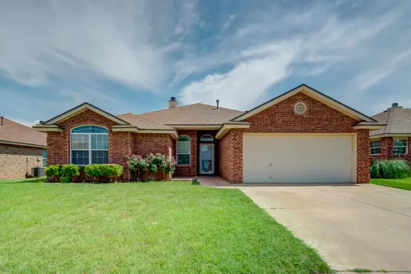 6715 9th Street, Lubbock, TX 79416
