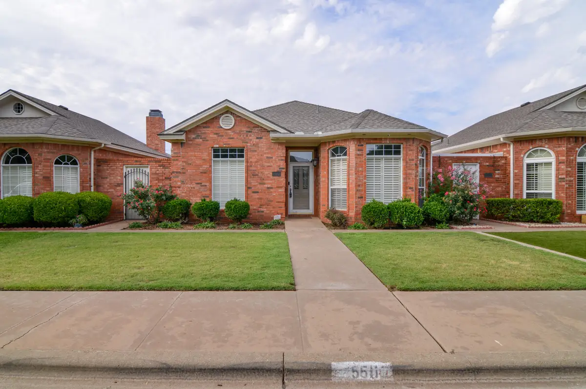 5511 65th Street, Lubbock, TX 79424 - #1