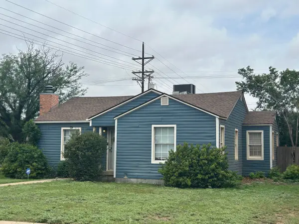 3520 28th Street, Lubbock, TX 79410