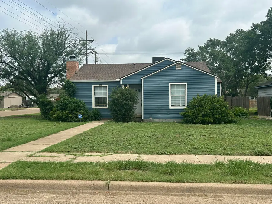 3520 28th Street, Lubbock, TX 79410 - #2