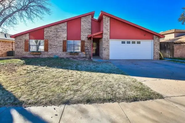 9004 Lynnhaven Avenue, Lubbock, TX 79423