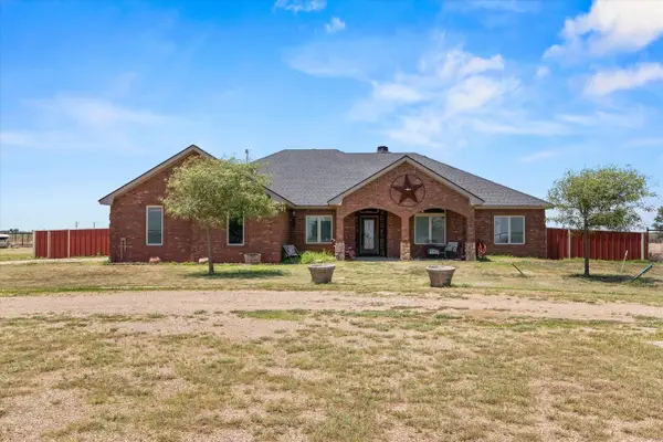 3165 County Road, Levelland, TX 79336