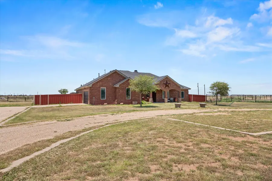 3165 County Road, Levelland, TX 79336 - #2