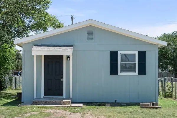 306 Main Street, Idalou, TX 79329