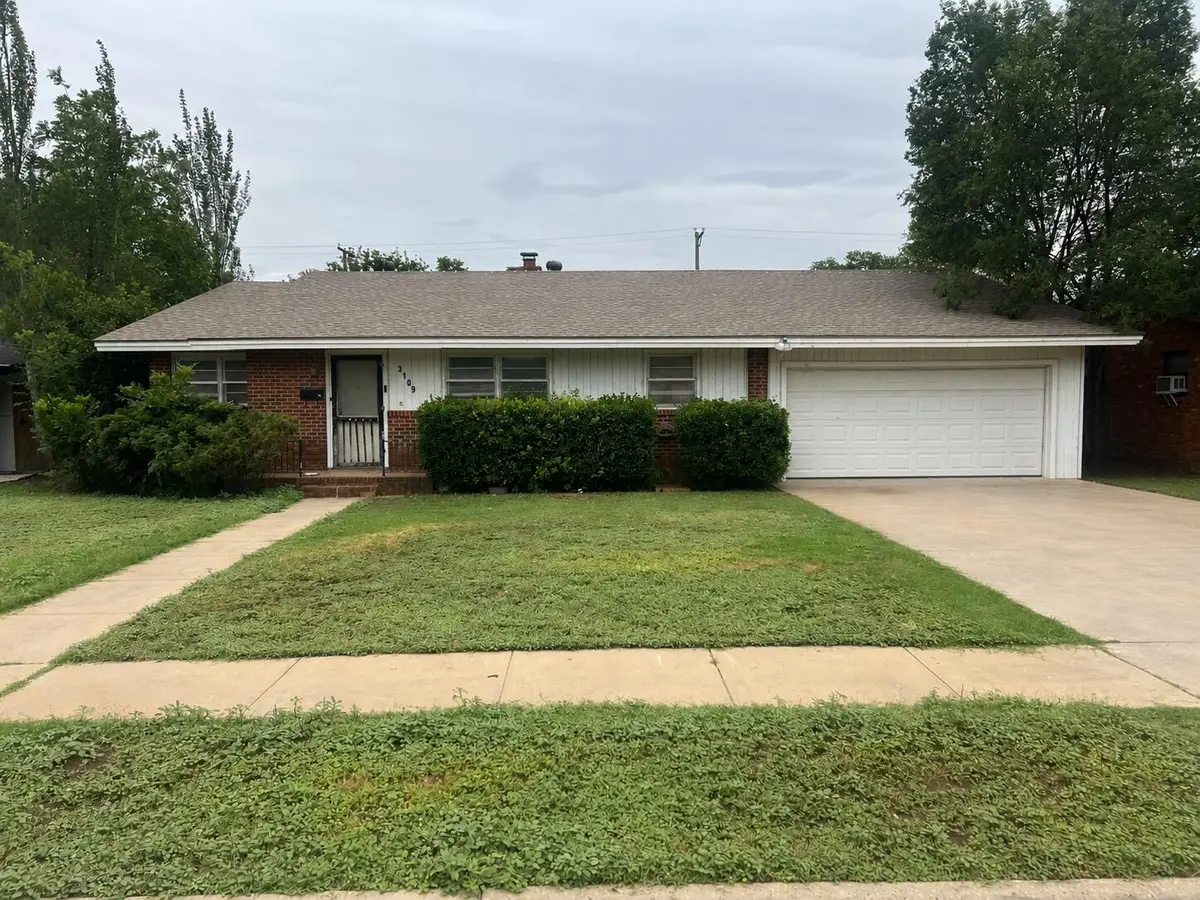 3109 46th Street, Lubbock, TX 79413 - #1