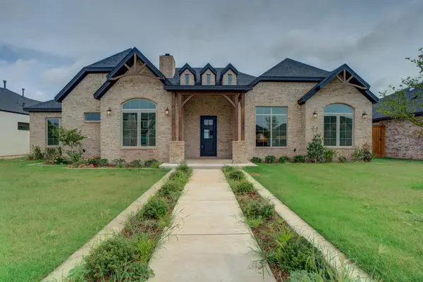 3422 141st Street, Lubbock, TX 79423
