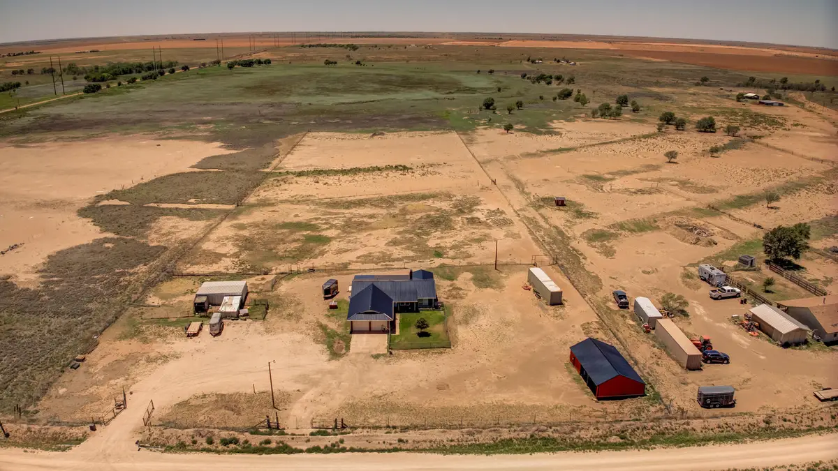 16711 N County Road 2000, Abernathy, TX 79311 - #1