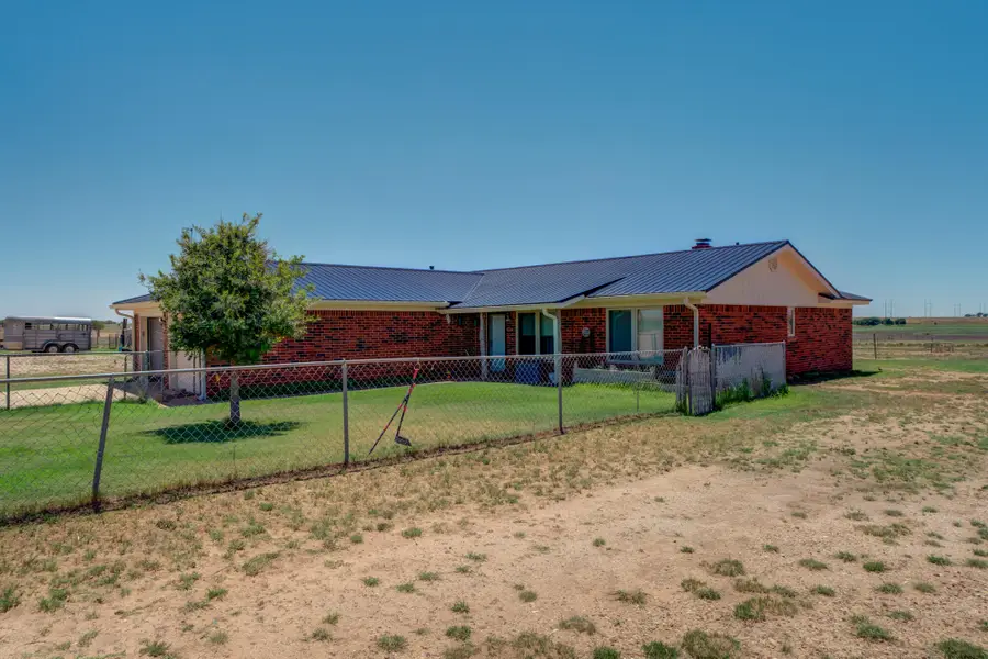 16711 N County Road 2000, Abernathy, TX 79311 - #2