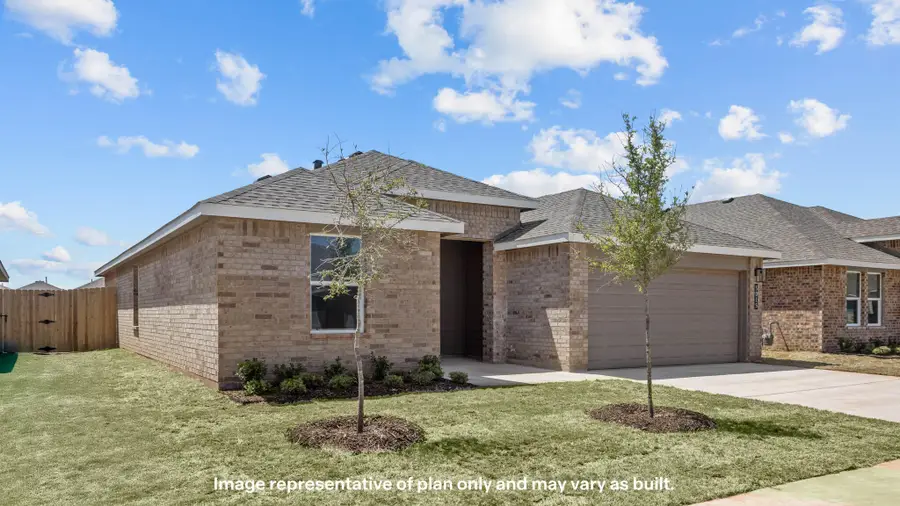 2319 150th Street, Lubbock, TX 79423 - #3