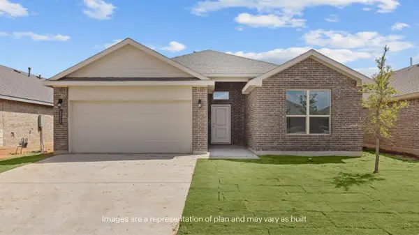 222 15th Street, Wolfforth, TX 79382