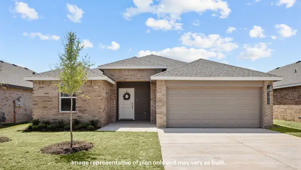 14910 Wheeler Street, Lubbock, TX 79423