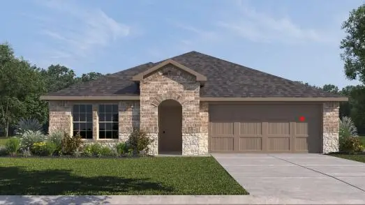 14904 Wheeler Street, Lubbock, TX 79423 - #2