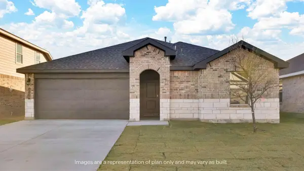 2315  150th Place, Lubbock, TX 79423