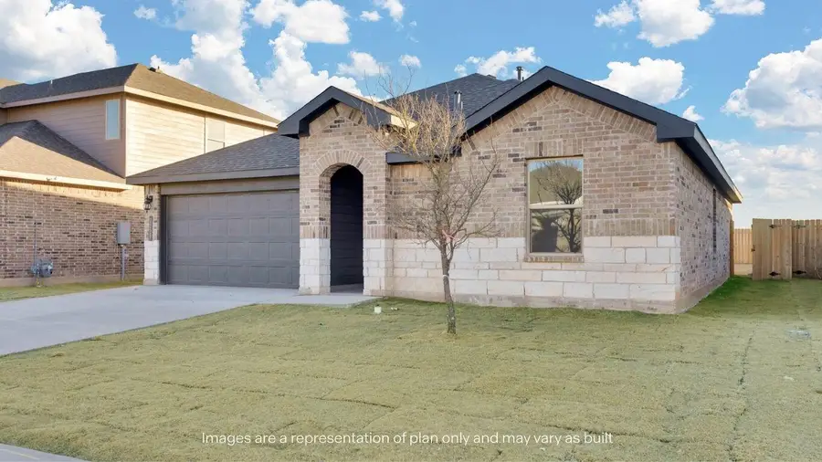 2314 150th Place, Lubbock, TX 79423 - #2