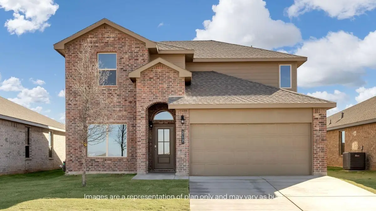 14906  Wheeler Avenue, Lubbock, TX 79423 - #1