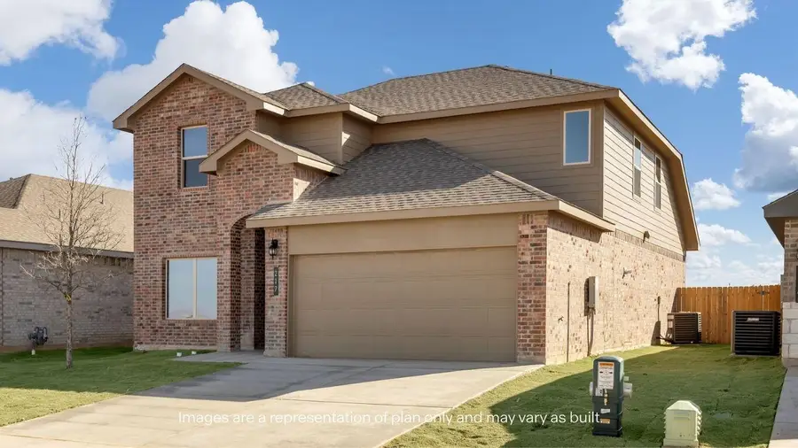 14906  Wheeler Avenue, Lubbock, TX 79423 - #2