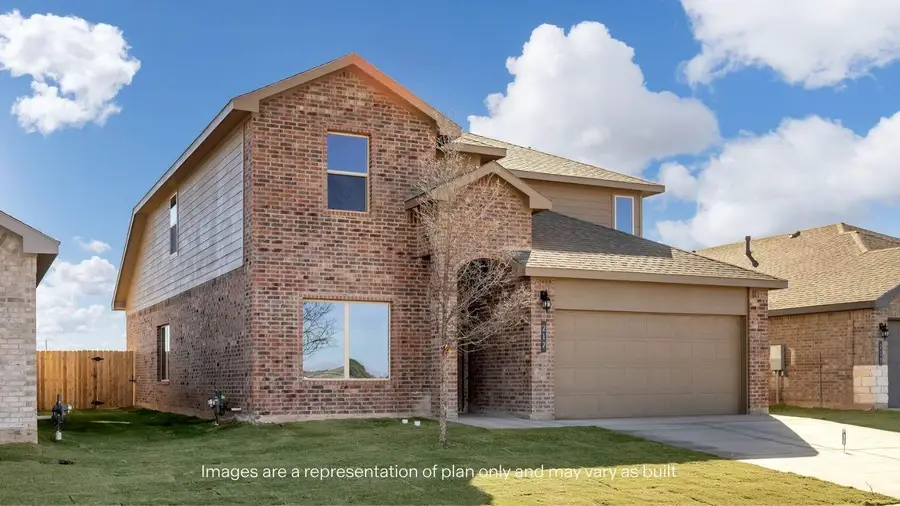14906  Wheeler Avenue, Lubbock, TX 79423 - #3