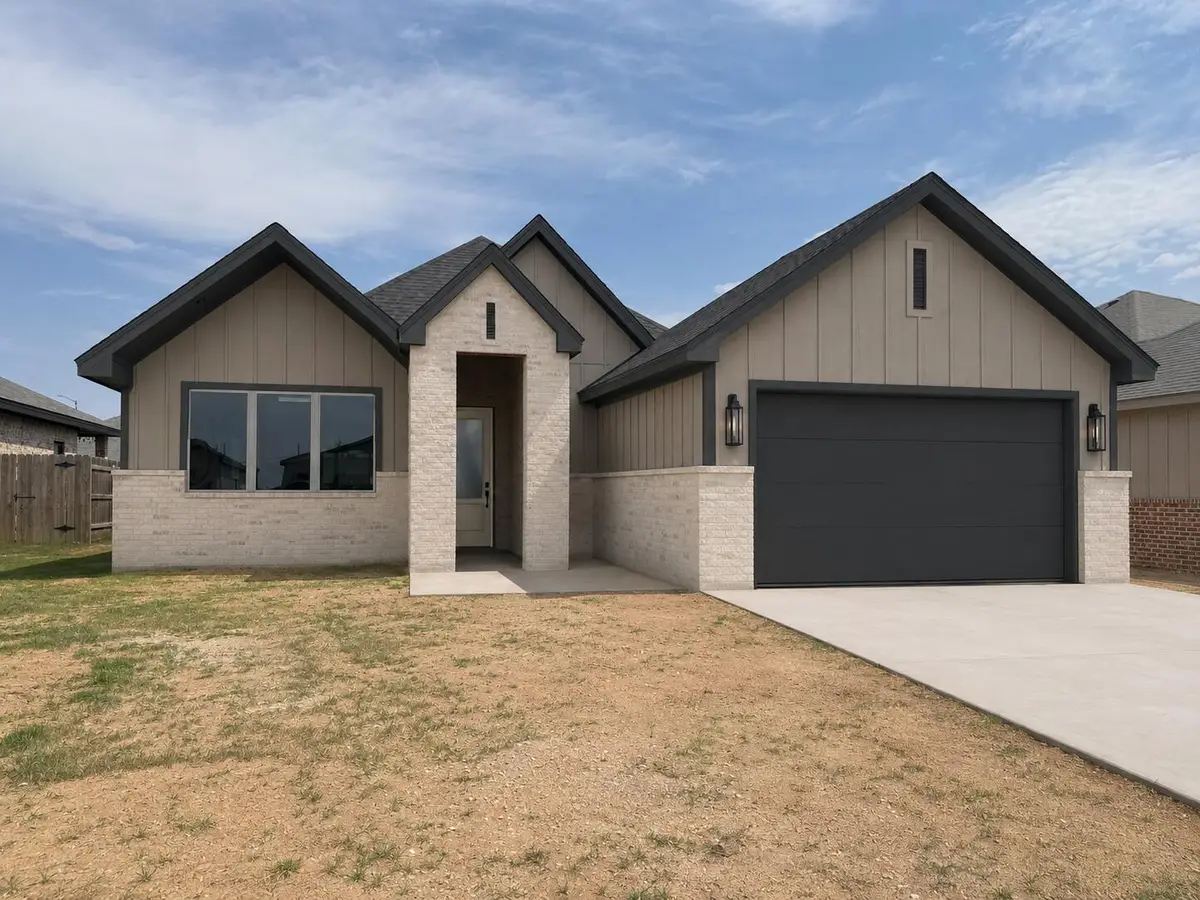 7020 18th Place, Lubbock, TX 79416 - #1