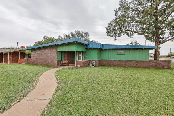 100 E 15th Street, Littlefield, TX 79339
