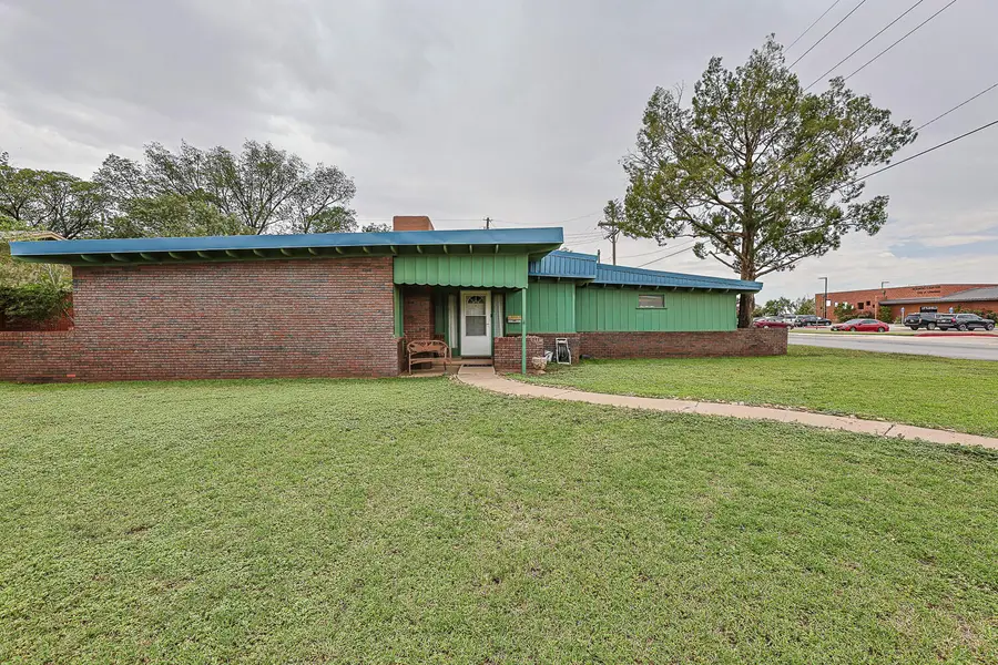 100 E 15th Street, Littlefield, TX 79339 - #3