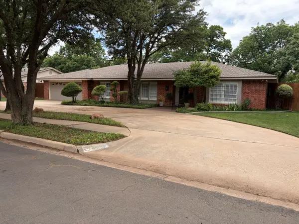 6604 Orlando Avenue, Lubbock, TX 79413
