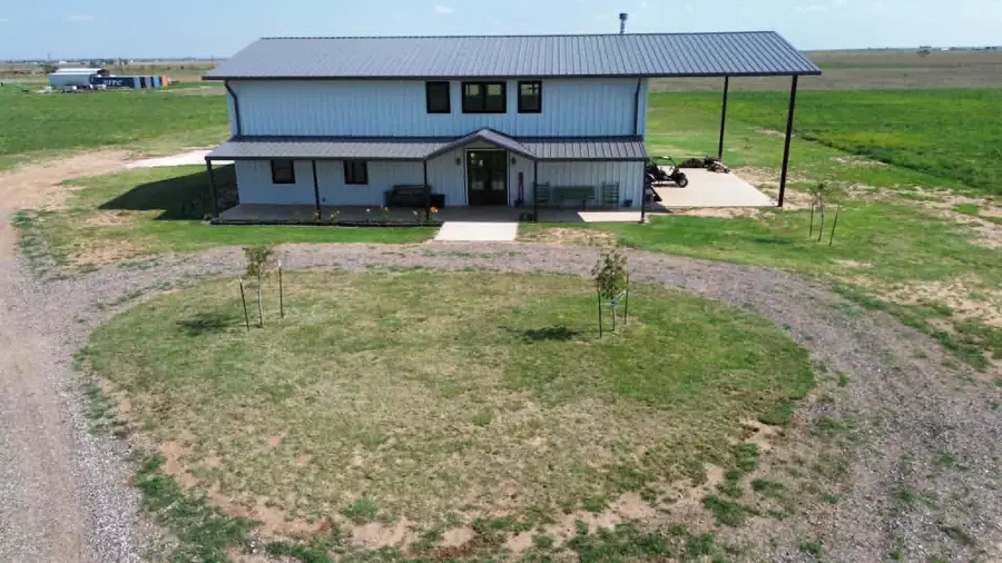 6792 Maine Road, Anton, TX 79313 - #2