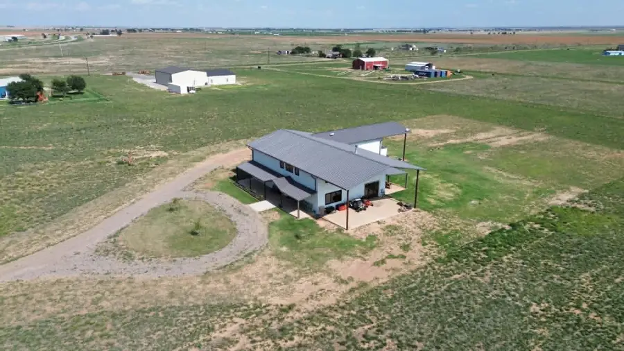 6792 Maine Road, Anton, TX 79313 - #3