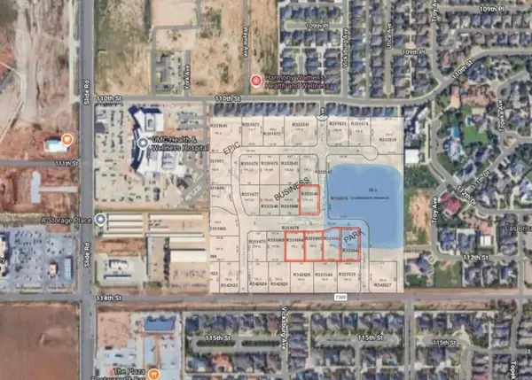 4807 Legacy Boulevard, Lubbock, TX 79424