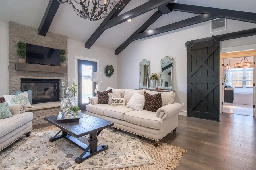 2108 100th Street, Lubbock, TX 79423 - #2