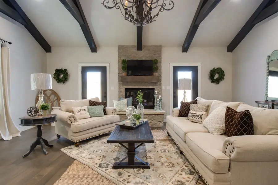 2108 100th Street, Lubbock, TX 79423 - #3