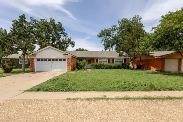 4422 28th Street, Lubbock, TX 79410