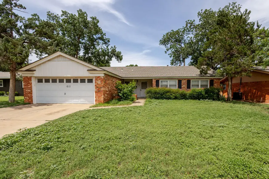 4422 28th Street, Lubbock, TX 79410 - #2