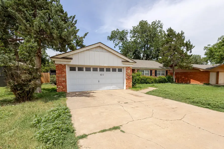 4422 28th Street, Lubbock, TX 79410 - #3