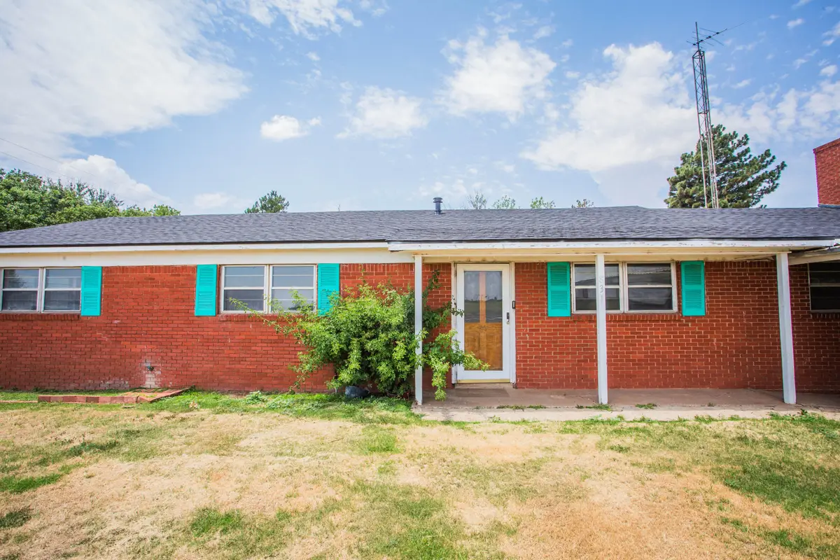 831 Fm1055, Earth, TX 79031 - #1