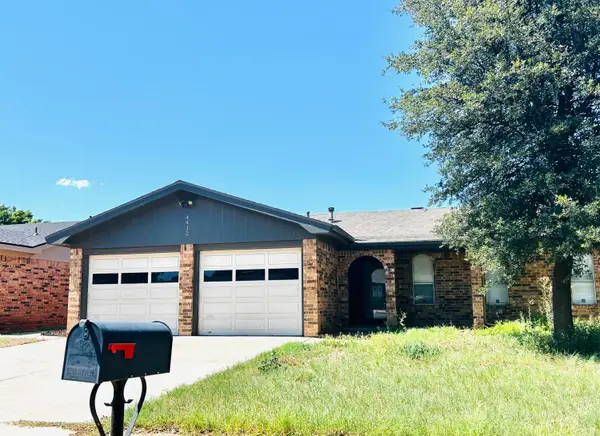 4412 76th Street, Lubbock, TX 79424
