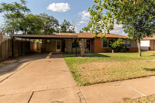 4212 43rd Street, Lubbock, TX 79413