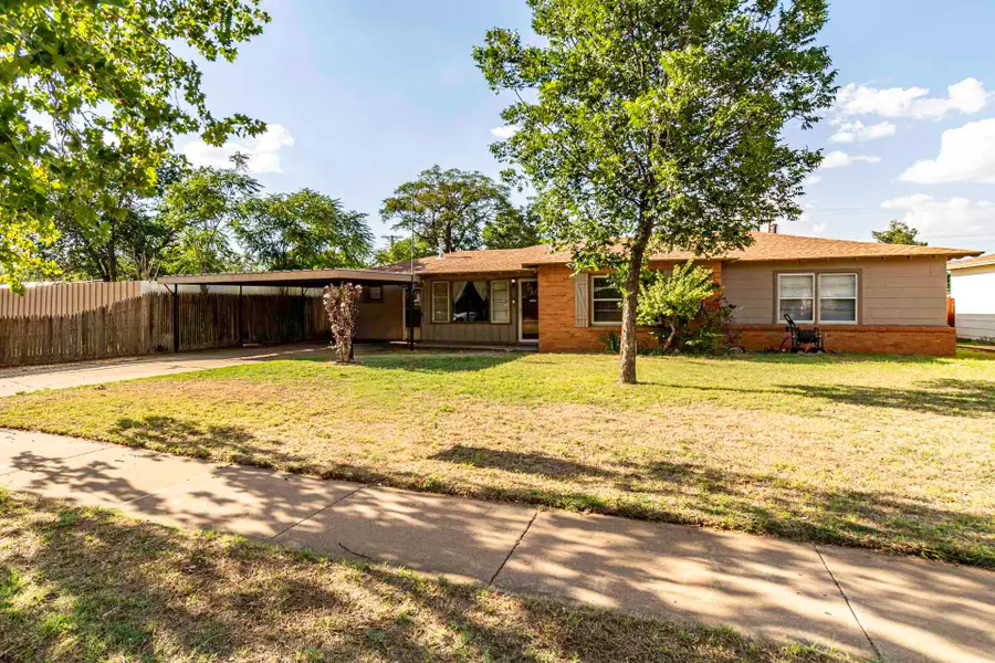 4212 43rd Street, Lubbock, TX 79413 - #2