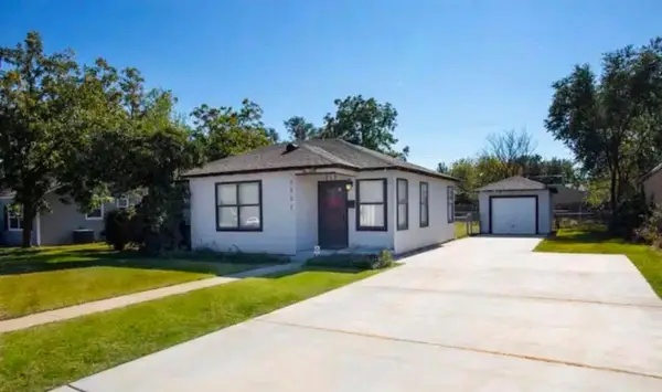 3507 26th Street, Lubbock, TX 79410