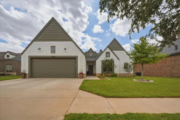 12204 Kenosha Avenue, Lubbock, TX 79423