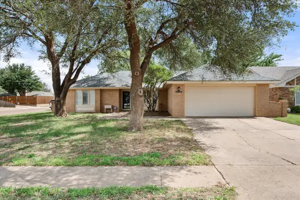 3701 100th Street, Lubbock, TX 79423