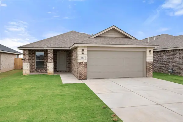 1312 Saratoga Avenue, Lubbock, TX 79416