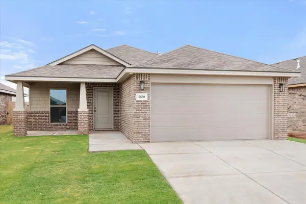 5630 Rice Street, Lubbock, TX 79416