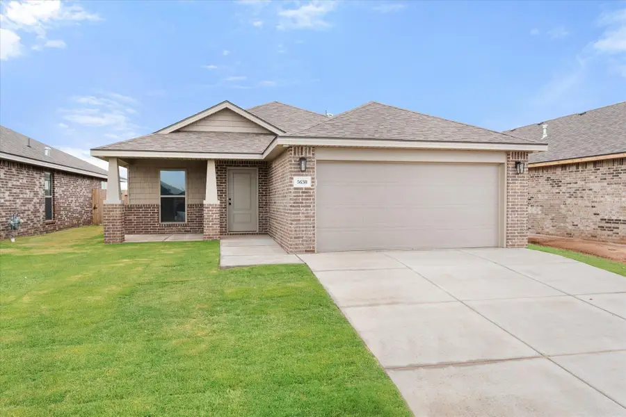 5630 Rice Street, Lubbock, TX 79416 - #2