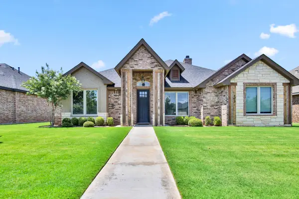 712 N 7th Street, Wolfforth, TX 79382
