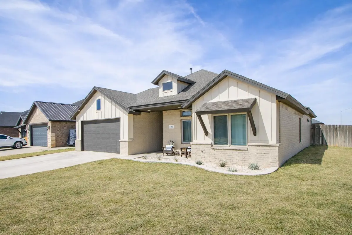 716 Ventoso Circle, Wolfforth, TX 79382 - #1