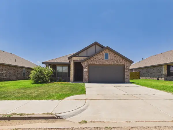 8805 18th Street, Lubbock, TX 79416