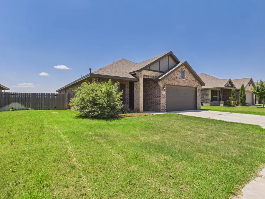 8805 18th Street, Lubbock, TX 79416 - #3